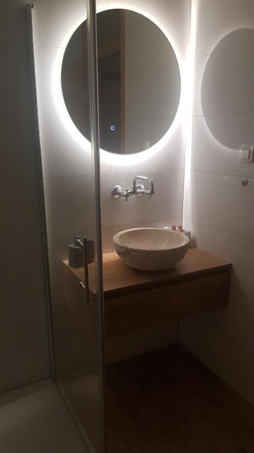 S & F Zagreb Apartman ภายนอก รูปภาพ
